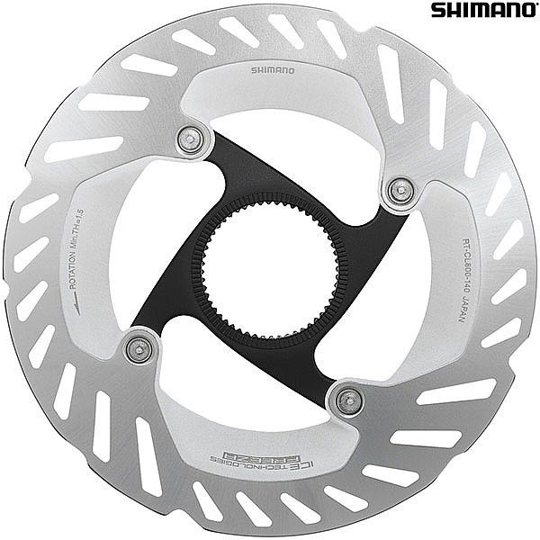 Rotor RTCL800 Internal C/Lock 160mm