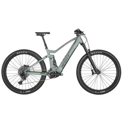 eBikes