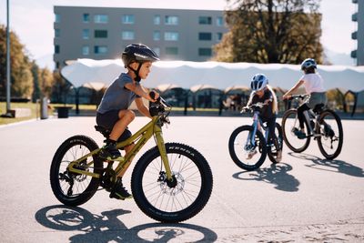 Kids Bikes