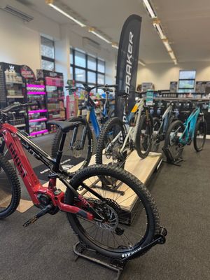 Bikes