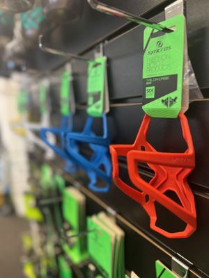 Bottle Cages