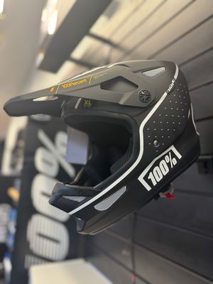 Full Face Helmets