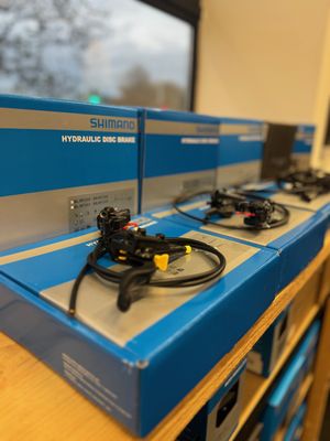 Bike Parts