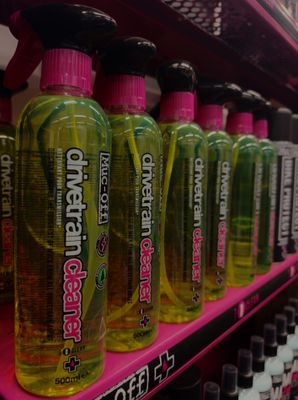 Other Cleaners &amp; Degreaser