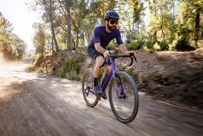 Gravel Bikes