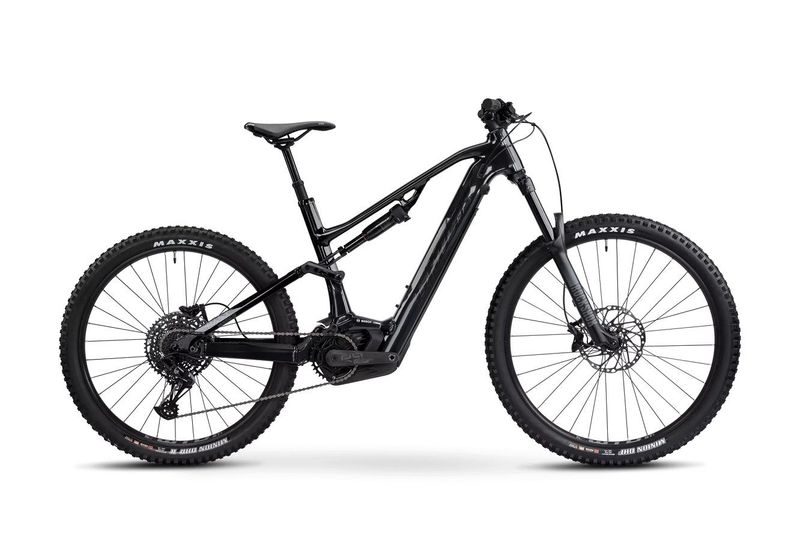 Ghost E-ASX 160 Universal