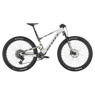 Mountain Bikes
