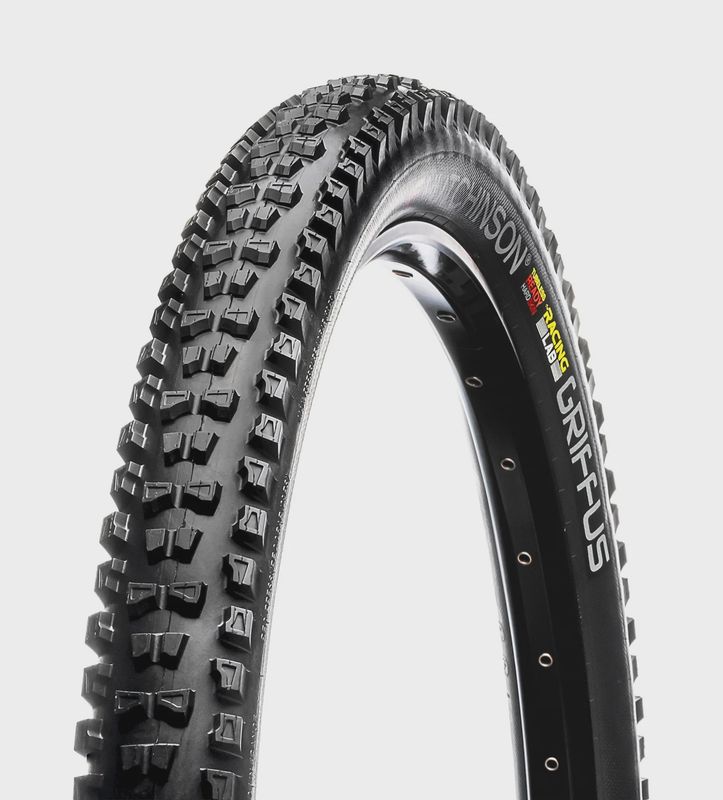 Griffus Racing Lab MTB Tyre (27.5x2.40 TR HS RR grav)