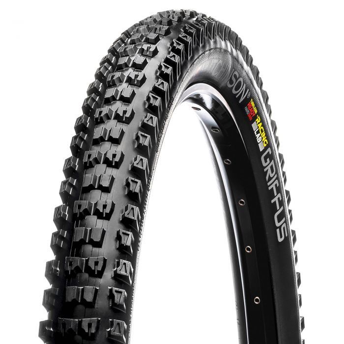 Griffus Racing Lab MTB Tyre (29x2.40 TR HS RR grav)