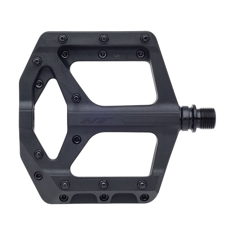 PA32 Supreme-C Pedals 9/16