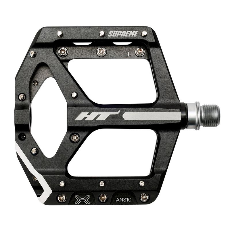 ANS-10 Supreme Pedals 9/16