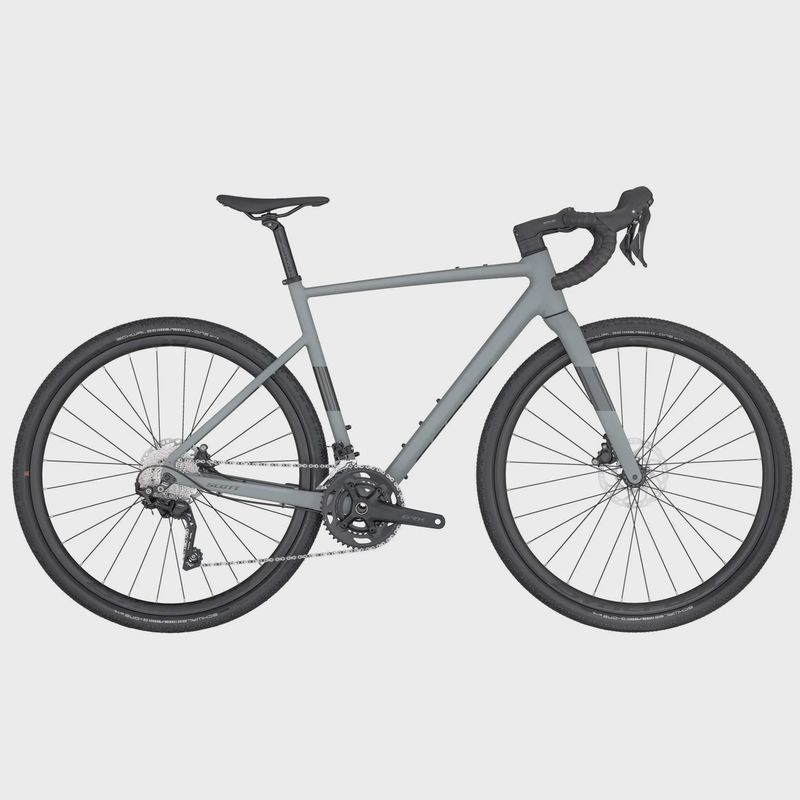 SCOTT Speedster Gravel 40
