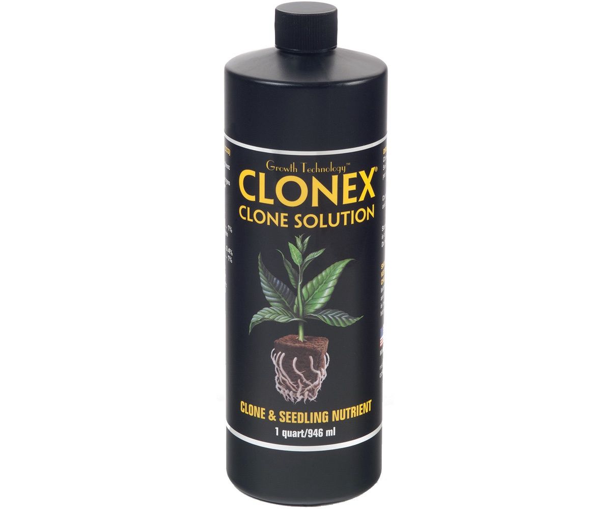 1 QT. CLONEX CLONE SOLUTION