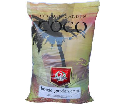 1.75 CUBIC FEET HOUSE AND GARDEN COCO