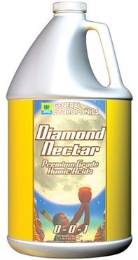 1 GAL. GENERAL HYDROPONICS DIAMOND NECTAR