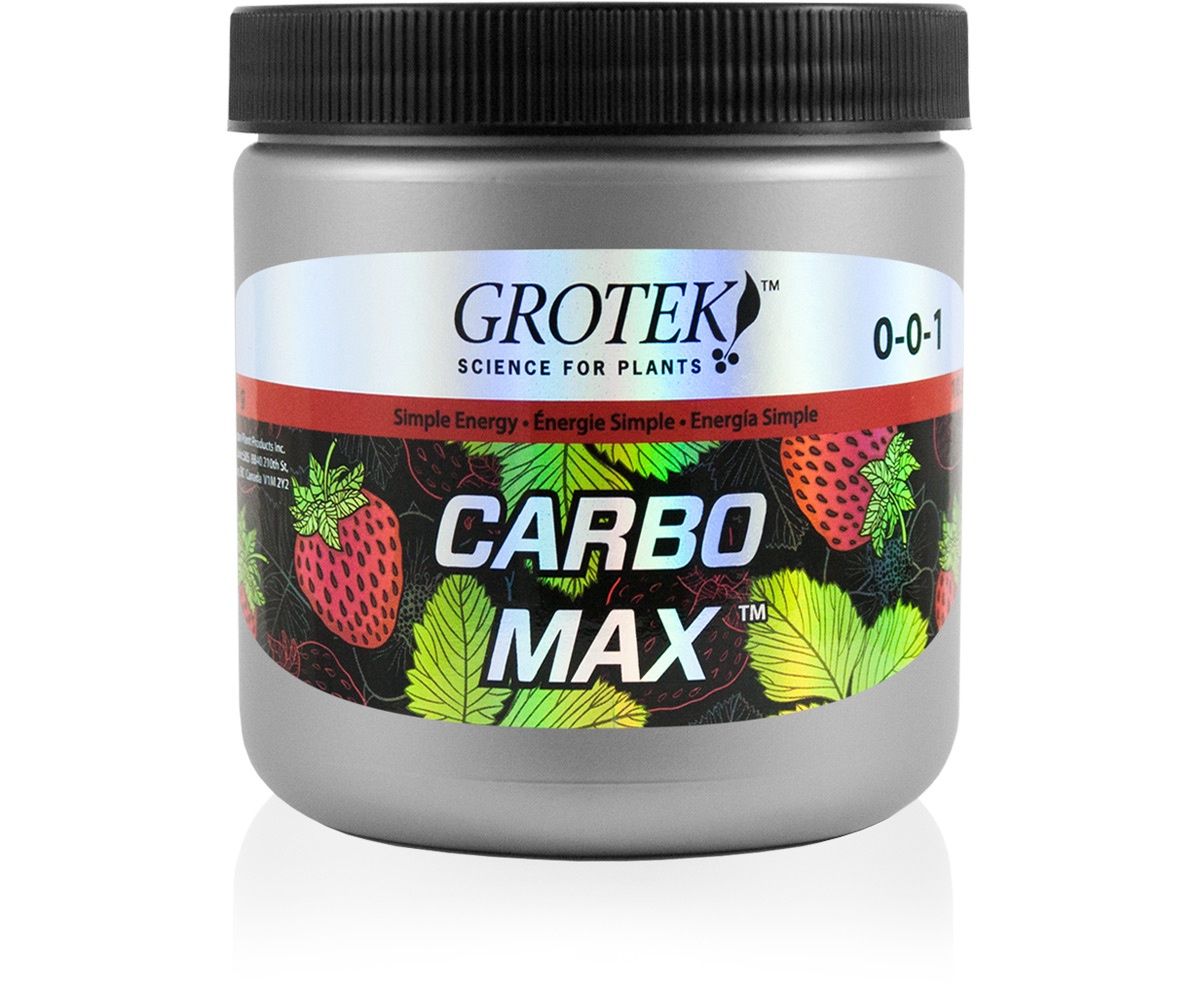 Grotek Carbo-Max, 300 g