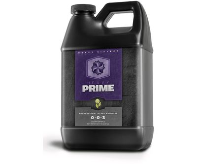 1 QT. HEAVY 16 PRIME