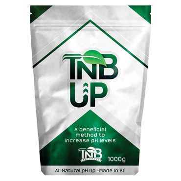 1 LB TNB NATURALS PH UP