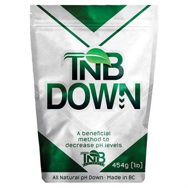 1 LB TNB NATURALS PH DOWN