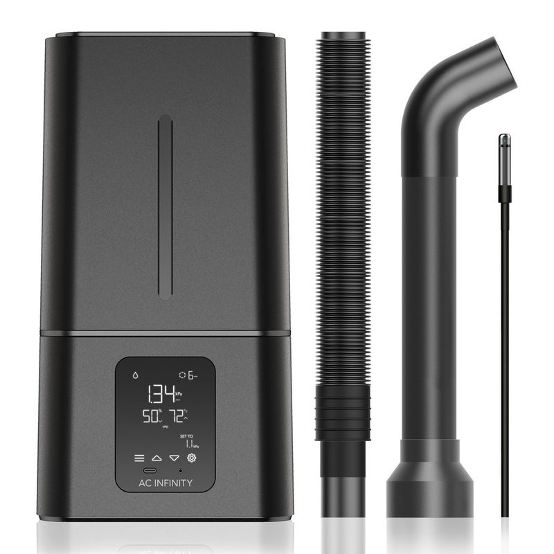 AC INFINITY T7 CLOUDFORGE