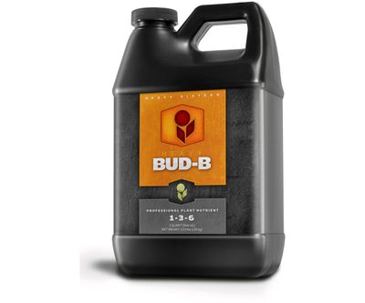 1 QT. HEAVY 16 BUD B