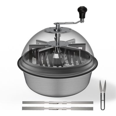 16" AC INFINITY BOWL TRIMMER