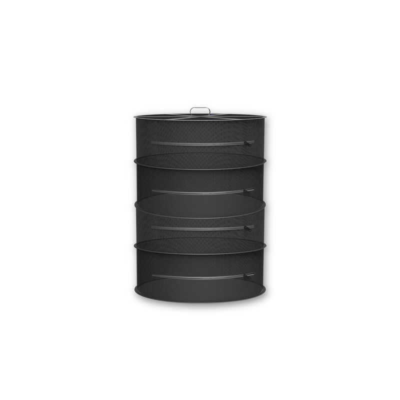 AC INFINITY 4 TIER 24" x 31'