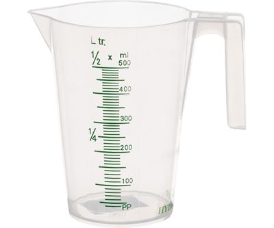 500 ML MEASURING CUP