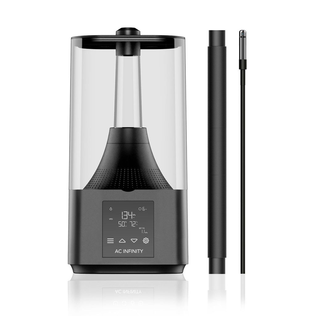 AC INFINITY T3 CLOUDFORGE HUMIDIFIER