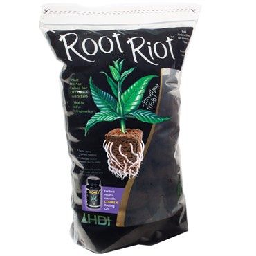 100 CT. ROOT RIOT