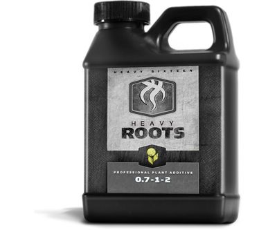 1 PINT HEAVY 16 ROOTS