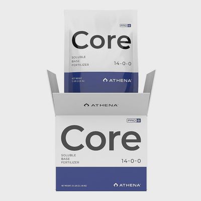 10 LB. ATHENA PRO CORE BOX