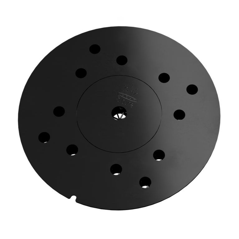 AUTOPOT ROUND AIR BASE