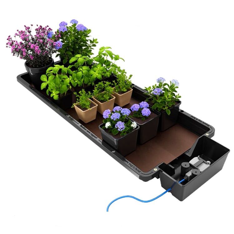 AUTOPOT TRAY2GROW SYSTEM