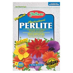 2 CU. FT. HOFFMAN HORTICULTURAL PERLITE
