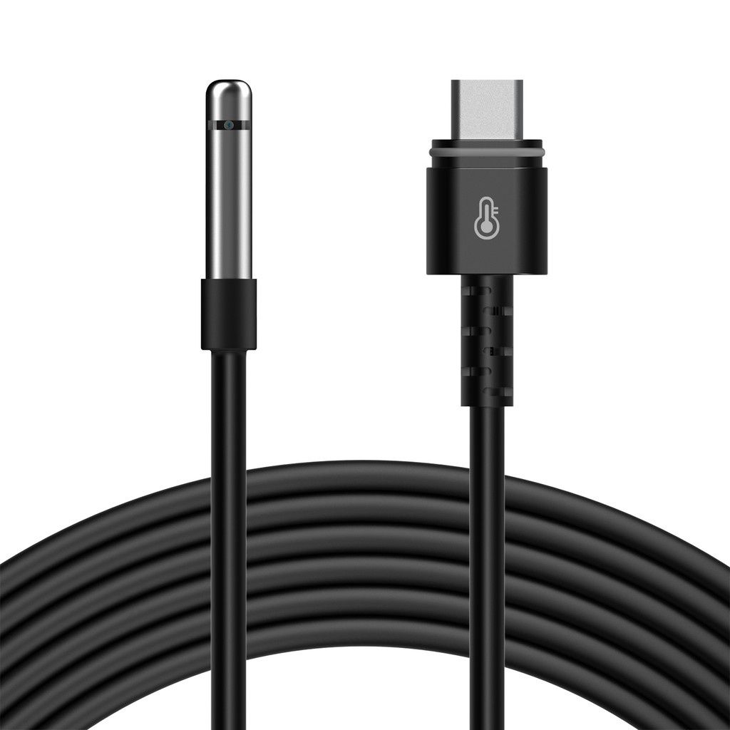 AC INFINITY CLIMATE SENSOR FOR Ai PRECISE VPD, TEMP &amp; HUMIDITY