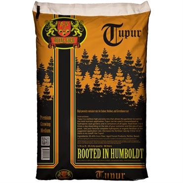 1.76 CU FT ROYAL GOLD TUPUR MIX