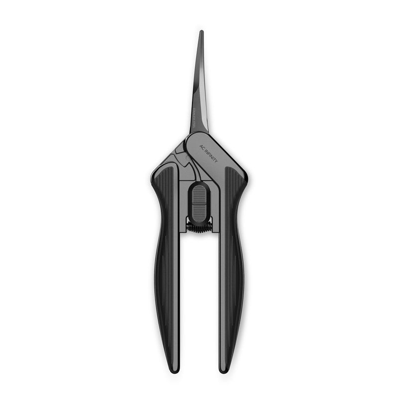 AC INFINITY CURVED PRUNING SHEAR X1