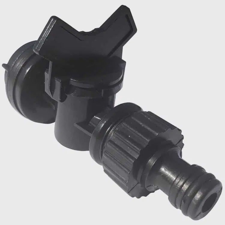 AUTOPOT FLEXITANK TAP