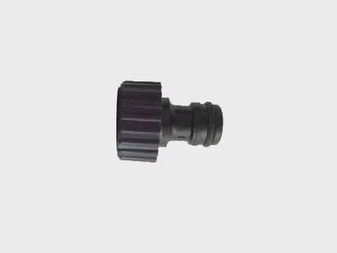 AUTOPOT FLEXI FITTING CLICK FIT MALE ADAPTER