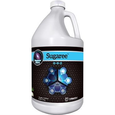 1 GAL CUTTING EDGE SOLUTIONS SUGAREE 0-0-2