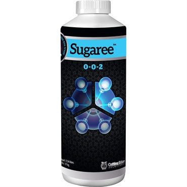 1 QT CUTTING EDGE SOLUTIONS SUGAREE 0-0-2