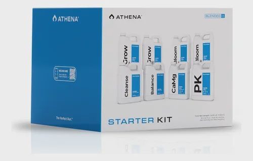 32OZ. BLENDED ATHENA STARTER KIT