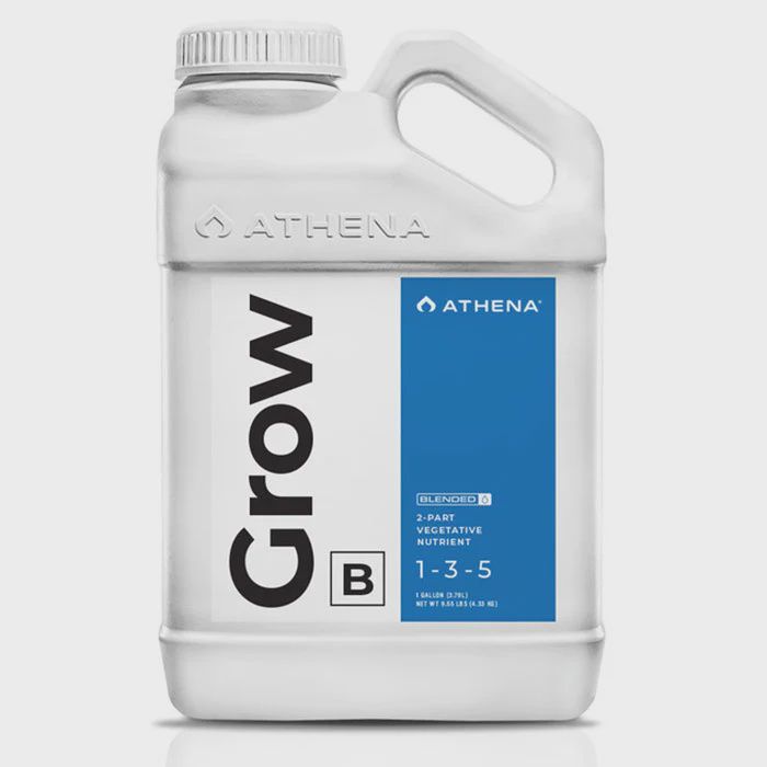 1 GAL. ATHENA GROW B