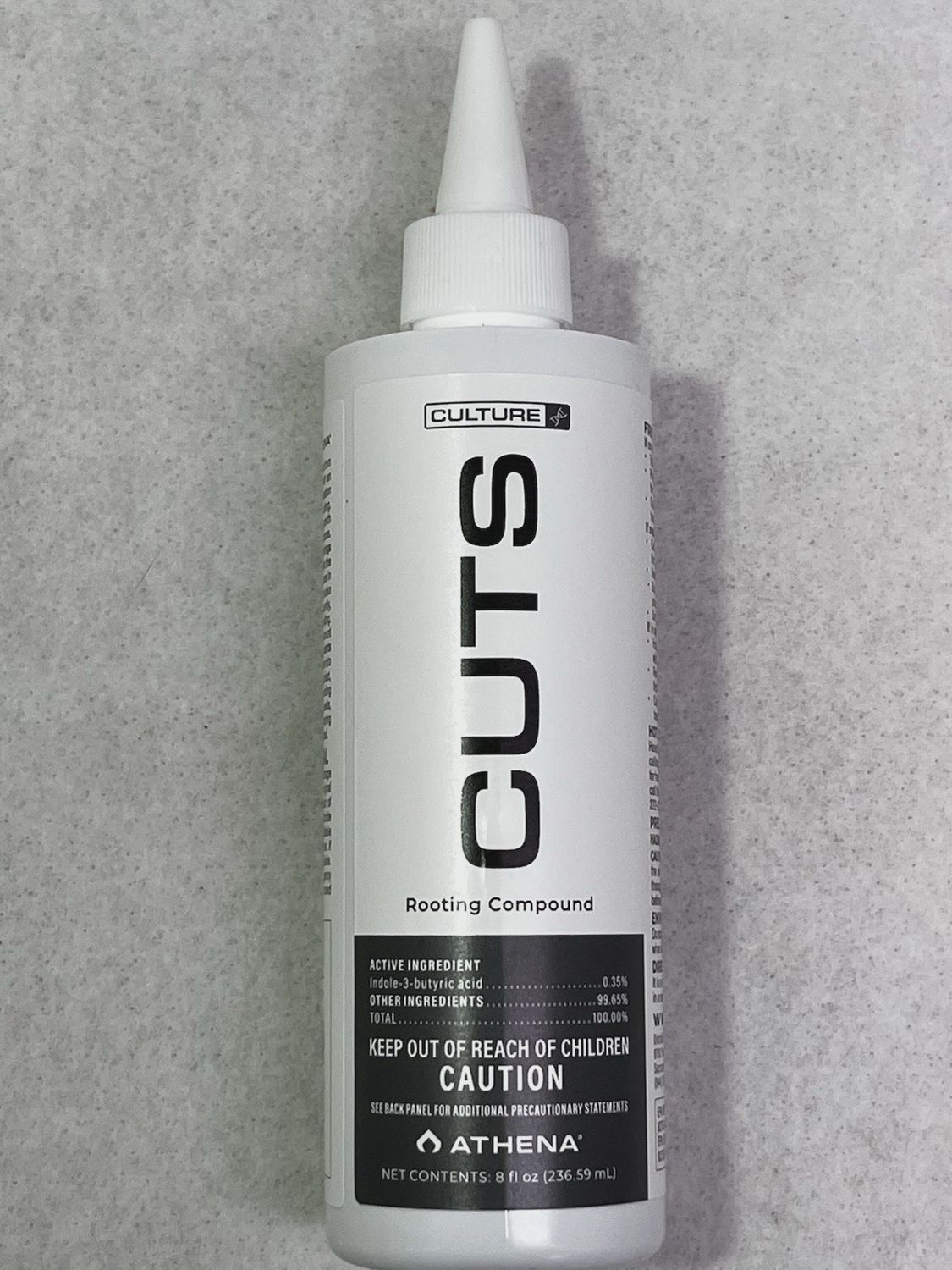 8 OZ. ATHENA CUTS ROOTING COMPOUND