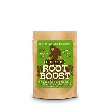2 OZ BIG FOOT ROOT BOOST NITROGEN-FIXING AZOSPIRILLUM