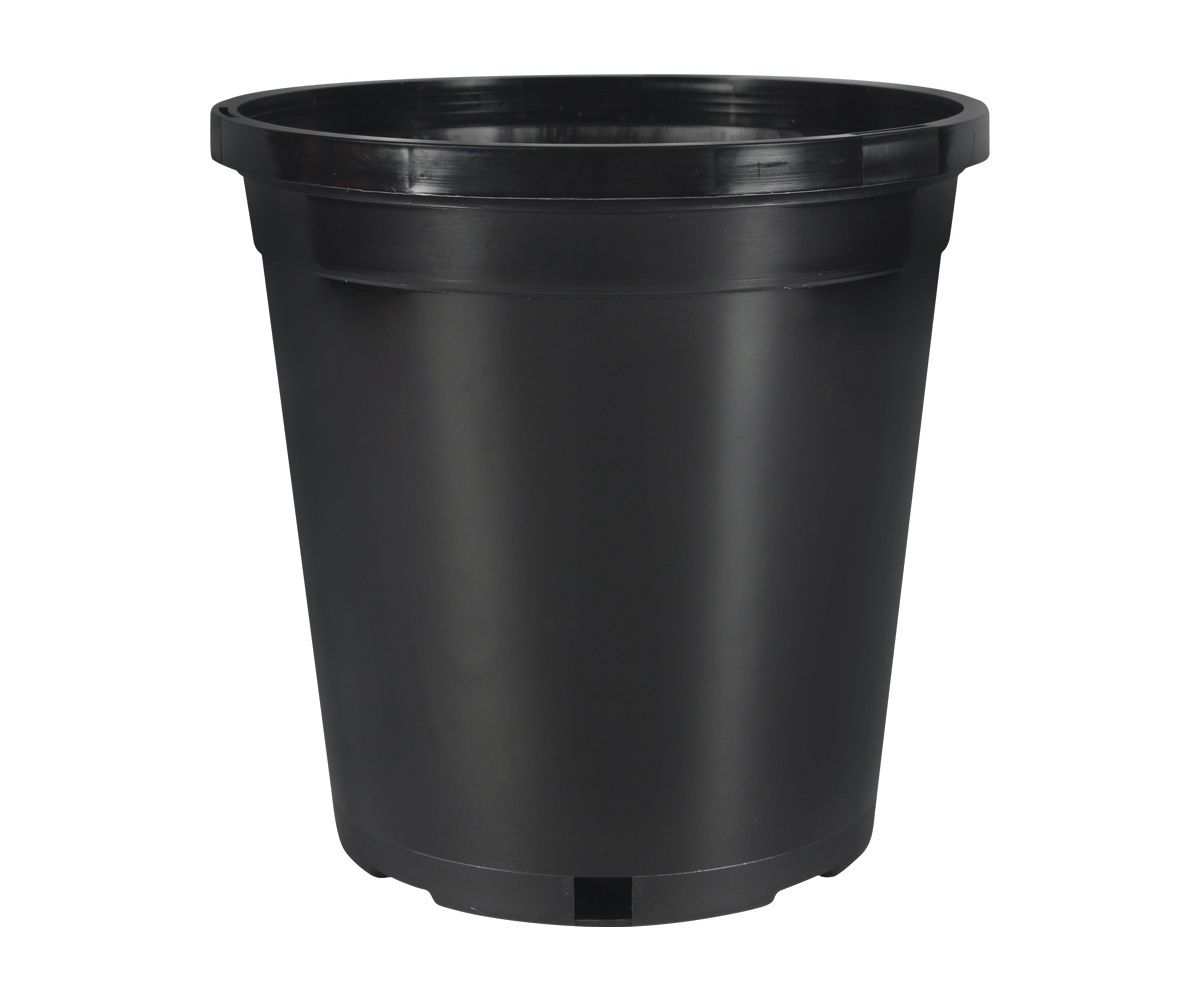 2 GAL PRO CAL PREMIUM NURSERT POT WITH TAG SLOT