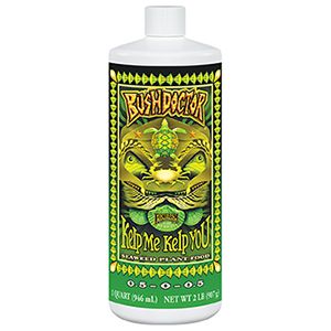 1 QT FOX FARM BUSHDOCTOR KELP ME KELP YOU