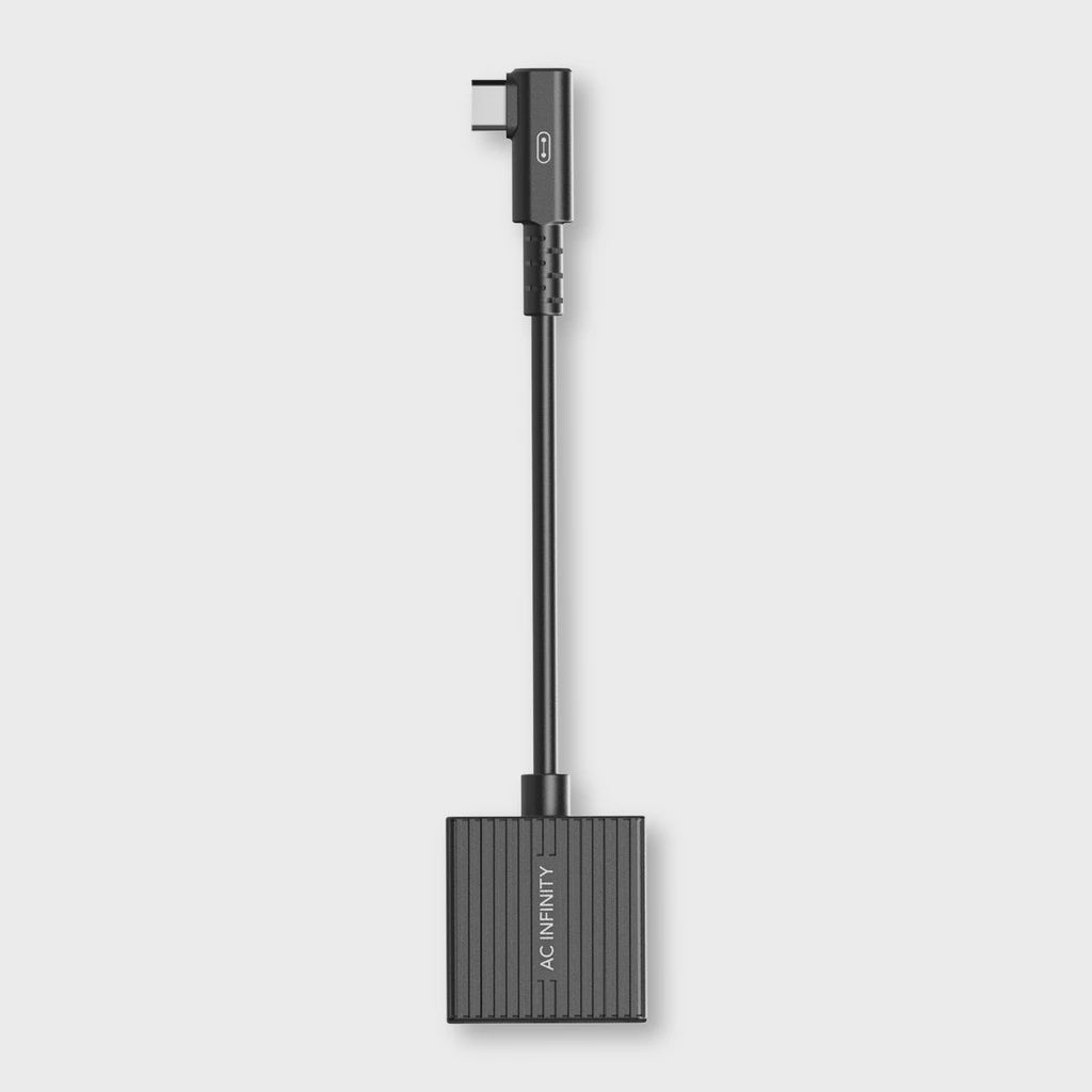 AC INFINITY UIS LIGHTING DAISY-CHAIN ADAPTER DONGLE
