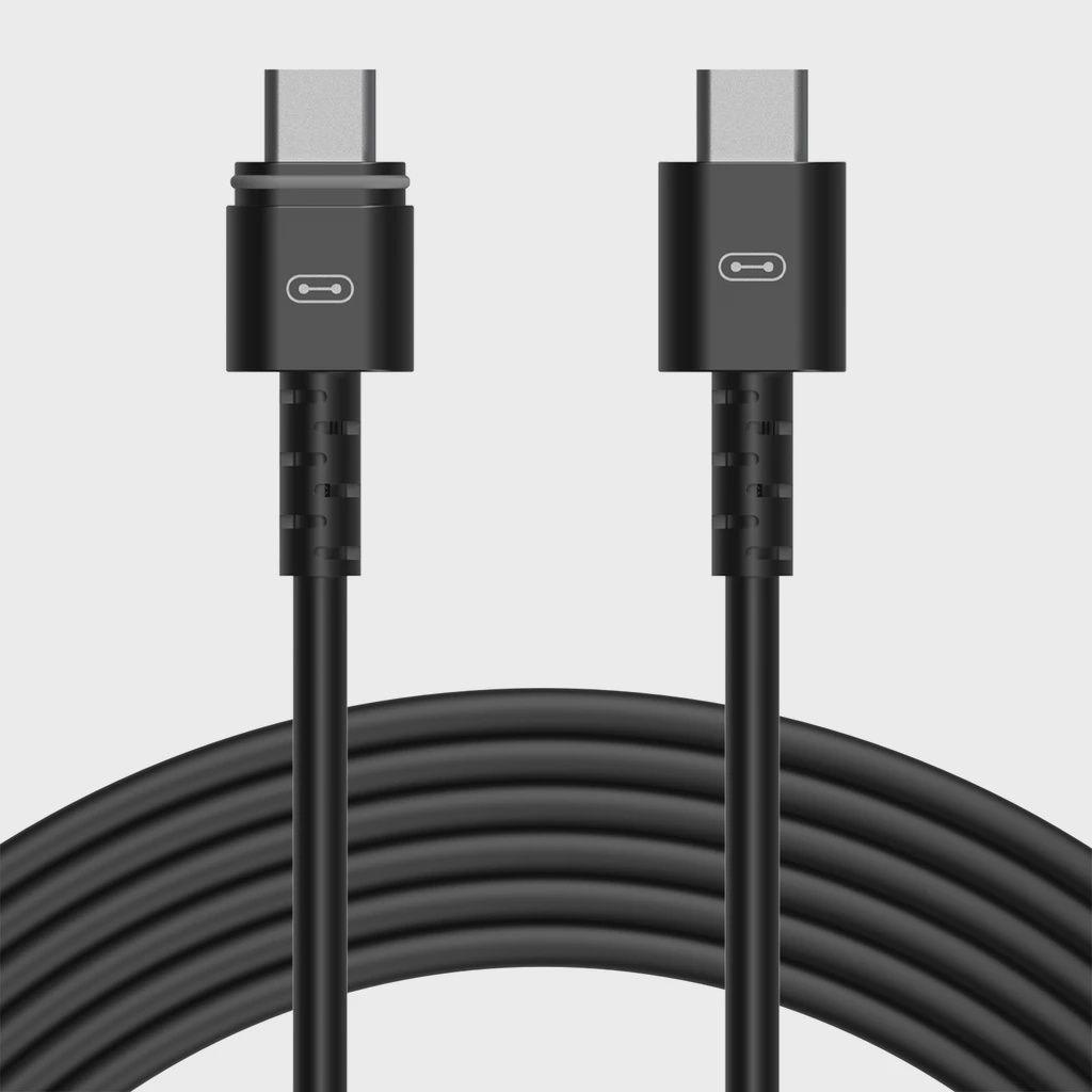 AC INFINITY AI and 69 Pro UIS Controller to Device Cable, Male to Male, 10'